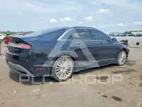 2017 Lincoln MKZ фото
