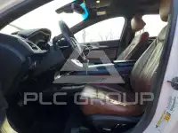 2017 Lincoln MKZ фото