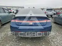 2017 Lincoln MKZ фото