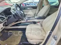 2017 Lincoln MKZ фото