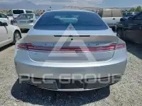 2017 Lincoln MKZ фото