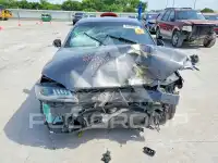 2017 Lincoln MKZ photo