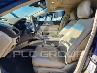 2017 Lincoln MKZ фото