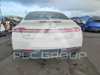 2017 Lincoln MKZ photo