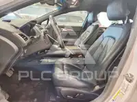2017 Lincoln MKZ фото