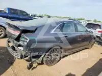 2017 Lincoln MKZ photo