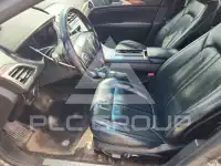 2017 Lincoln MKZ фото