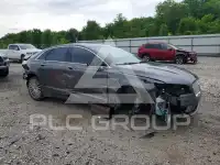 2017 Lincoln MKZ фото