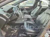 2017 Lincoln MKZ photo