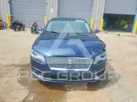 2017 Lincoln MKZ фото