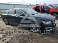 2017 Lincoln MKZ фото