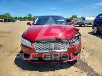 2017 Lincoln MKZ фото