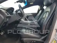 2017 Lincoln MKZ фото