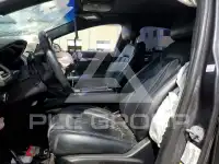 2017 Lincoln MKZ photo