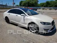 2017 Lincoln MKZ фото