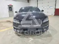 2017 Lincoln MKZ фото