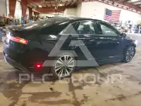 2017 Lincoln MKZ фото