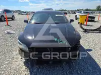 2017 Lincoln MKZ photo