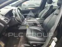 2017 Lincoln MKZ фото