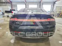 2017 Lincoln MKZ фото