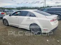 2017 Lincoln MKZ фото