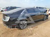 2017 Lincoln MKZ photo