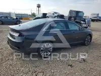 2017 Lincoln MKZ фото