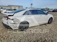 2017 Lincoln MKZ photo