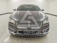 2017 Lincoln MKZ фото