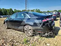 2017 Lincoln MKZ фото