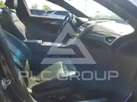 2017 Lincoln MKZ фото