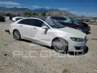 2017 Lincoln MKZ фото