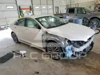 2017 Lincoln MKZ фото