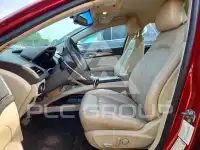 2017 Lincoln MKZ фото