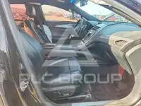 2017 Lincoln MKZ фото