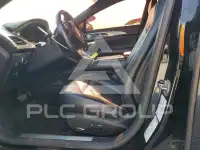 2017 Lincoln MKZ фото