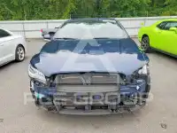 2017 Lincoln MKZ photo