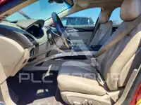 2017 Lincoln MKZ photo