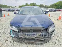 2017 Lincoln MKZ фото