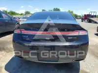 2017 Lincoln MKZ фото