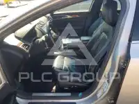 2017 Lincoln MKZ фото