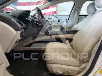 2017 Lincoln MKZ фото