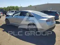 2017 Lincoln MKZ фото
