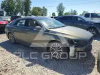 2017 Lincoln MKZ фото