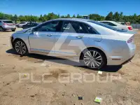2017 Lincoln MKZ фото