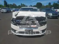 2017 Lincoln MKZ фото