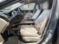 2017 Lincoln MKZ photo