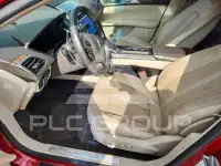 2017 Lincoln MKZ фото