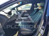 2017 Lincoln MKZ photo