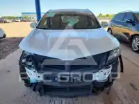 2017 Lincoln MKZ фото